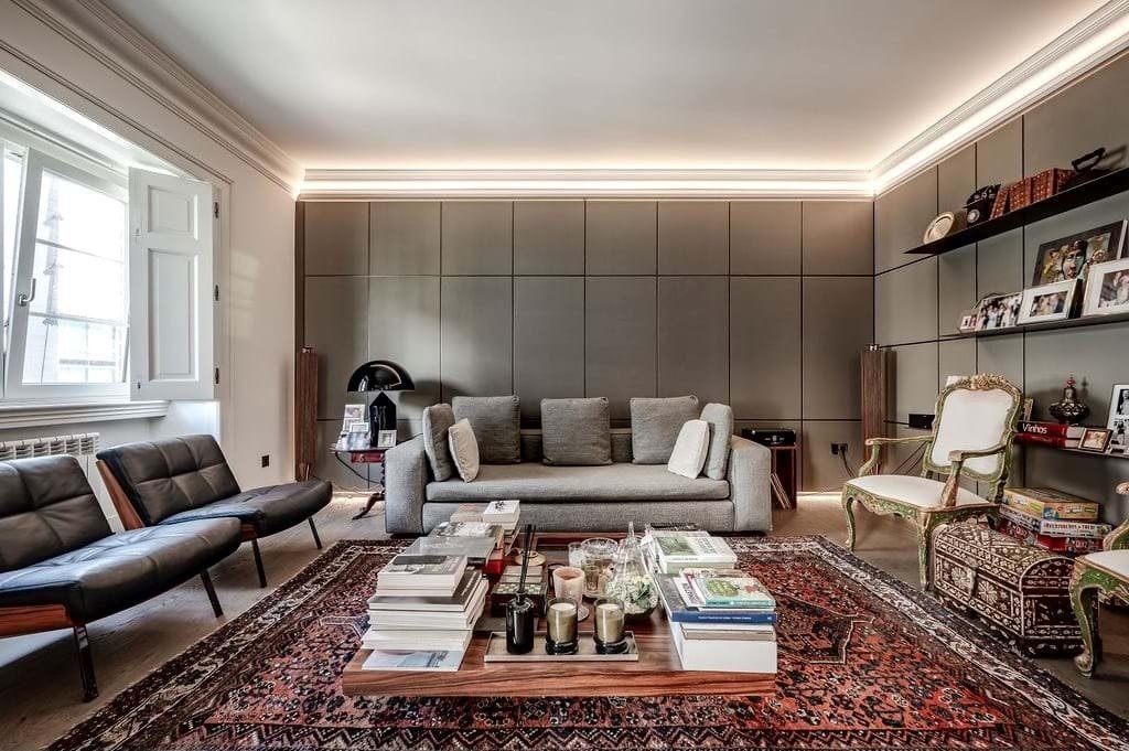 Apartment in Santo Antonio, Lisbon, Portugal 5 - 18378178