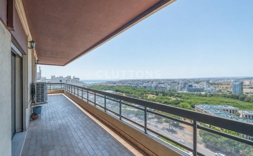 Apartment in Belem, Lisbon, Portugal 1