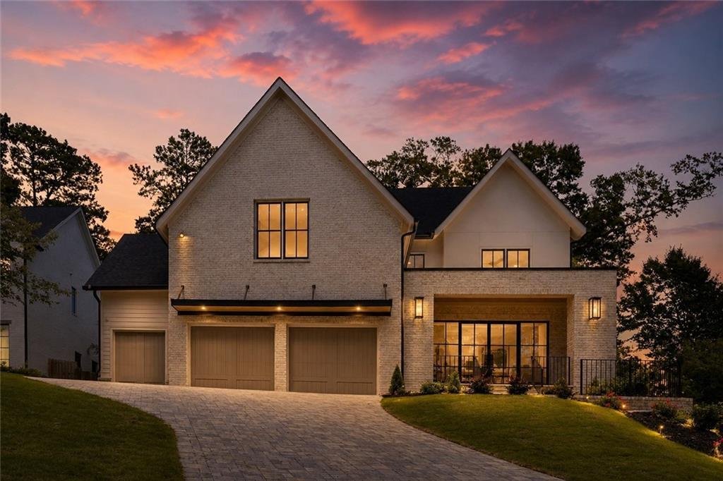 House in Brookhaven, Georgia, United States 1 - 18373449