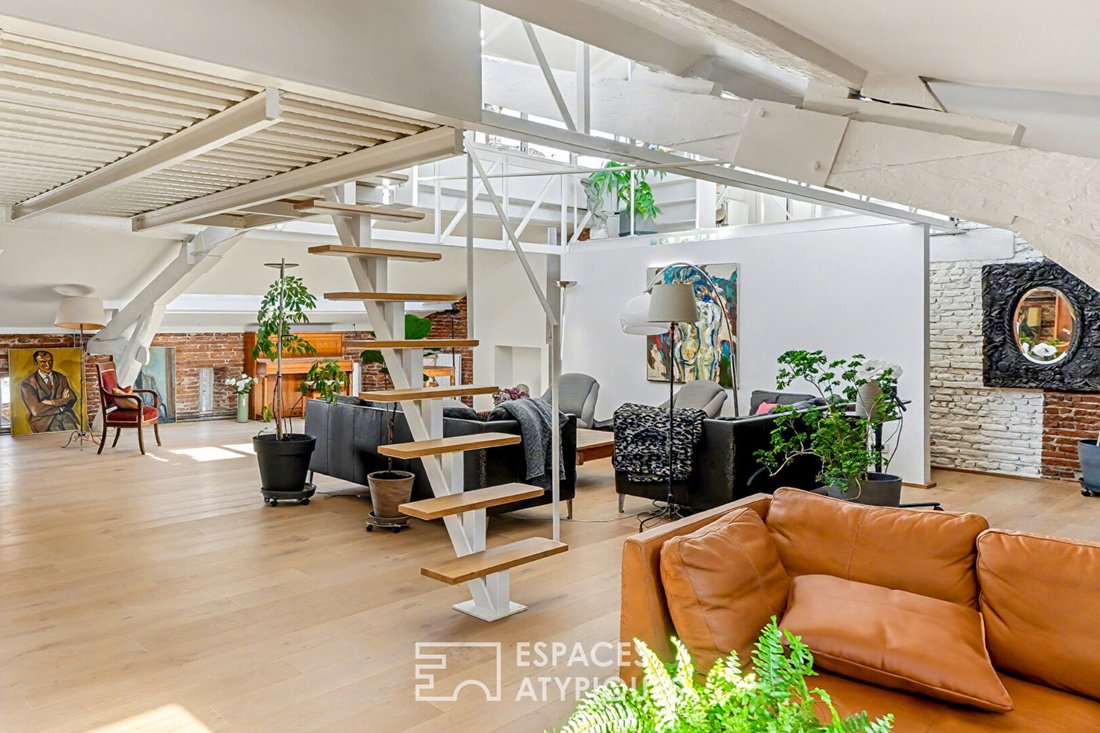 Apartment in Les Chalets-Saint Aubin-Saint Etienne, Toulouse, France 5 - 18368444
