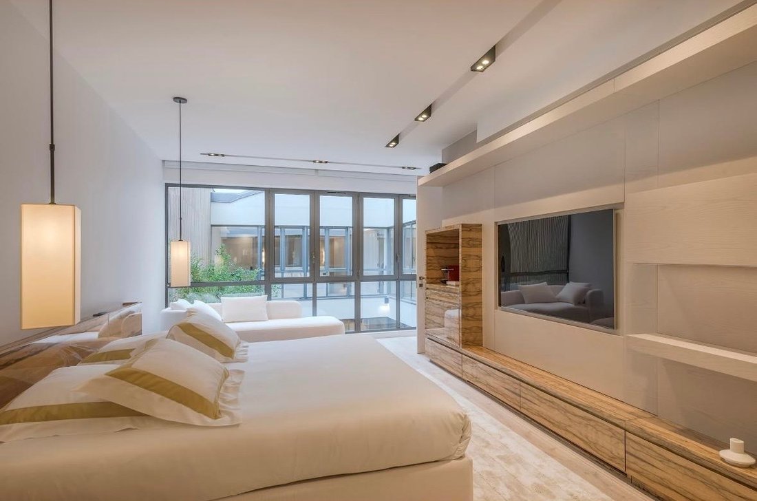 Penthouse in Montorgueil-Saint Denis, Paris 2e Arrondissement, Paris 2 - 18373171