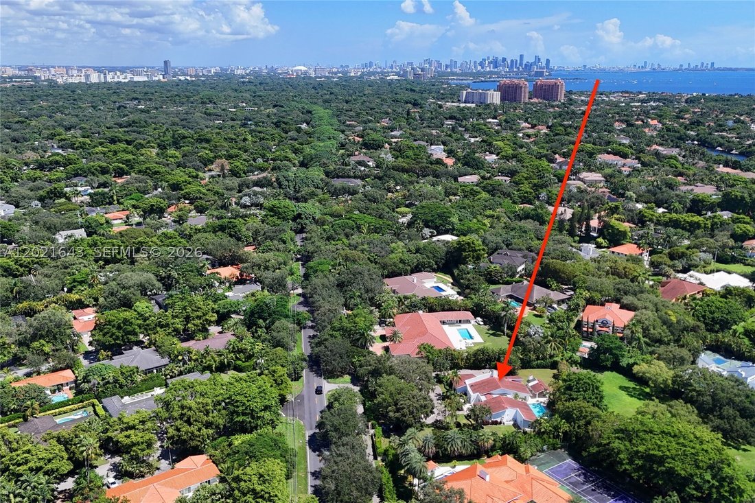House in Miami, Florida, United States 4 - 17960793