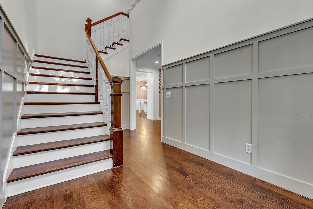 House in Franklin, Tennessee, United States 5 - 18373681