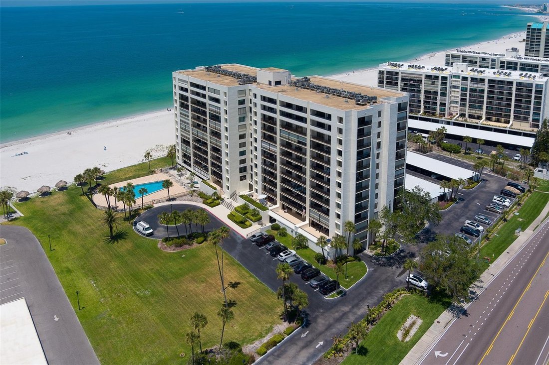 Condo in Clearwater, Florida, United States 1 - 18379864