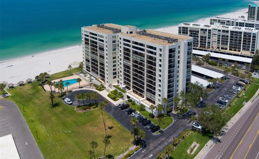 Condo in Clearwater, Florida, United States 1
