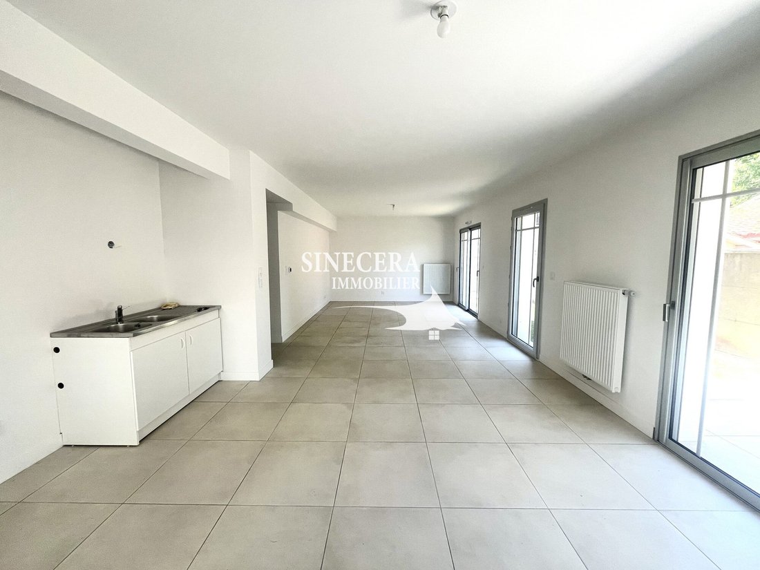 Apartment in Aiguillon, Arcachon, France 2 - 18385295
