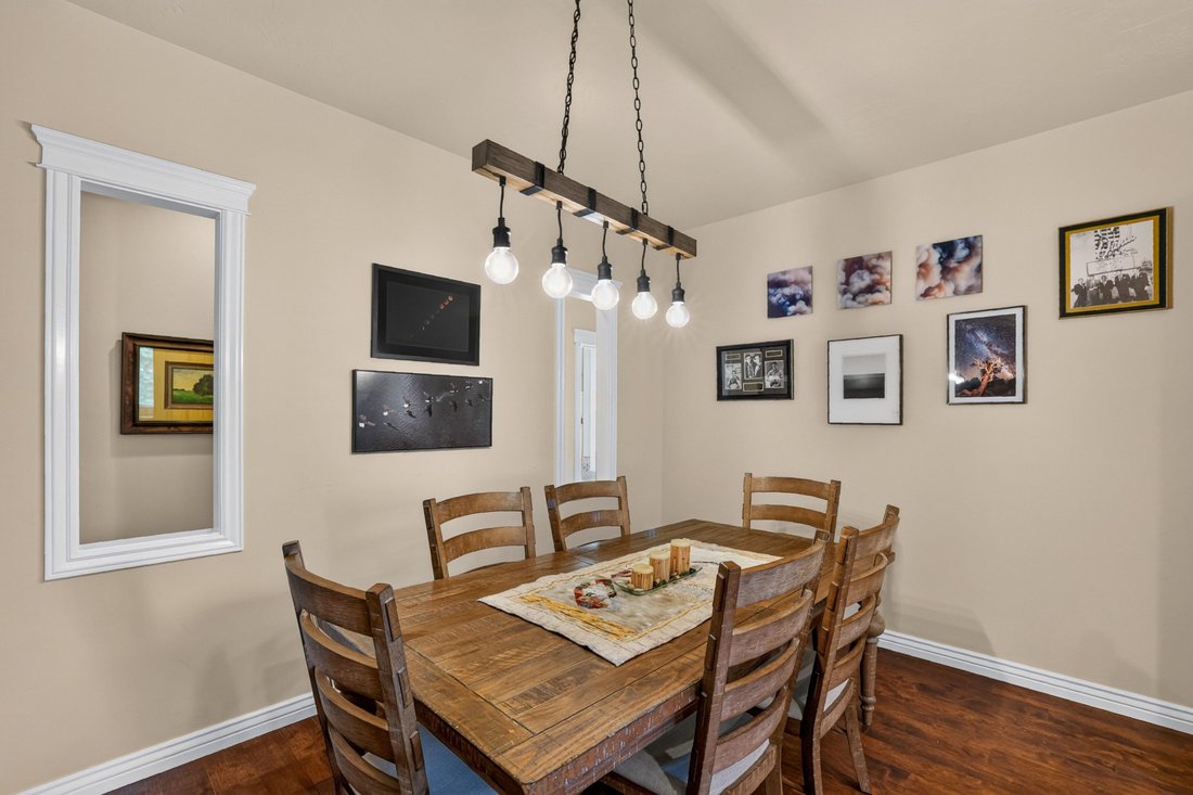 House in Donnelly, Idaho, United States 4 - 18374960