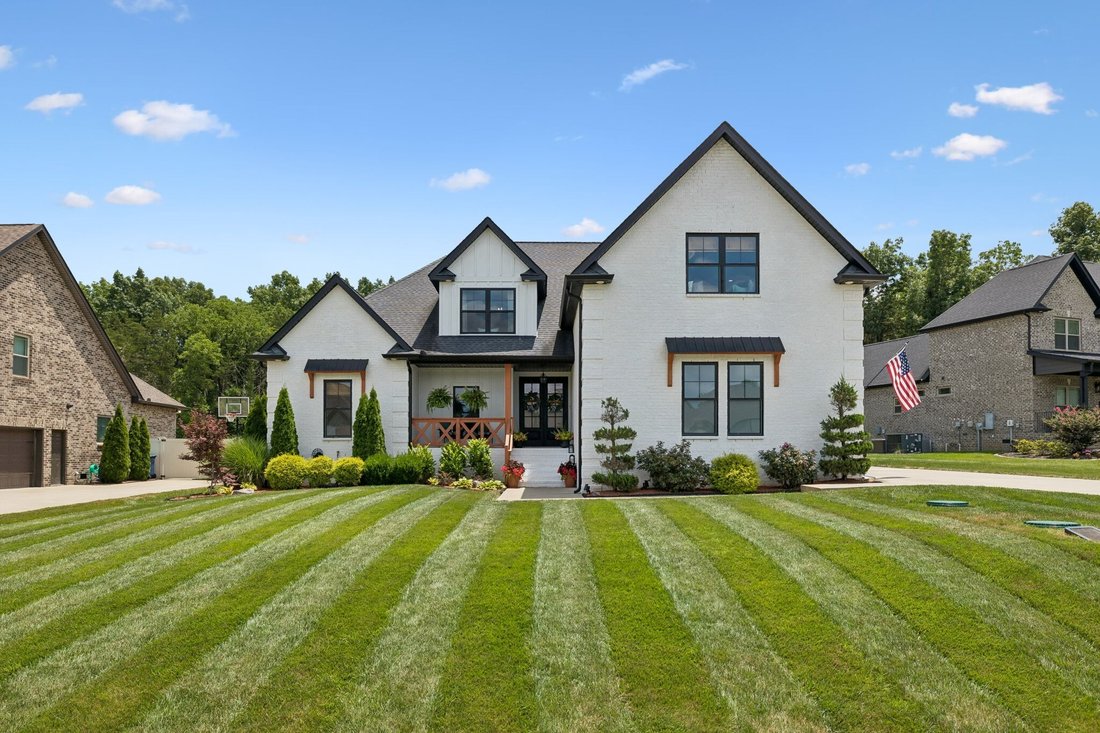 House in Murfreesboro, Tennessee, United States 2 - 18373667