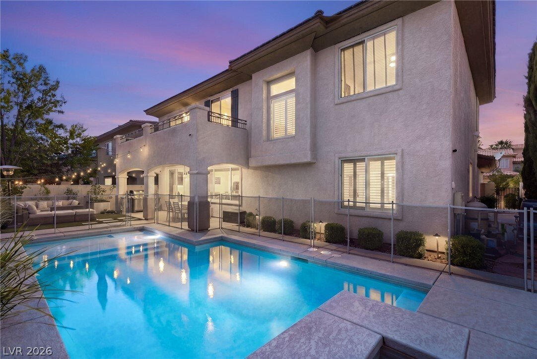 House in Las Vegas, Nevada, United States 3 - 18378016