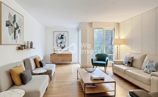Bois de Boulogne, Paris 16e Arrondissement, Paris 1