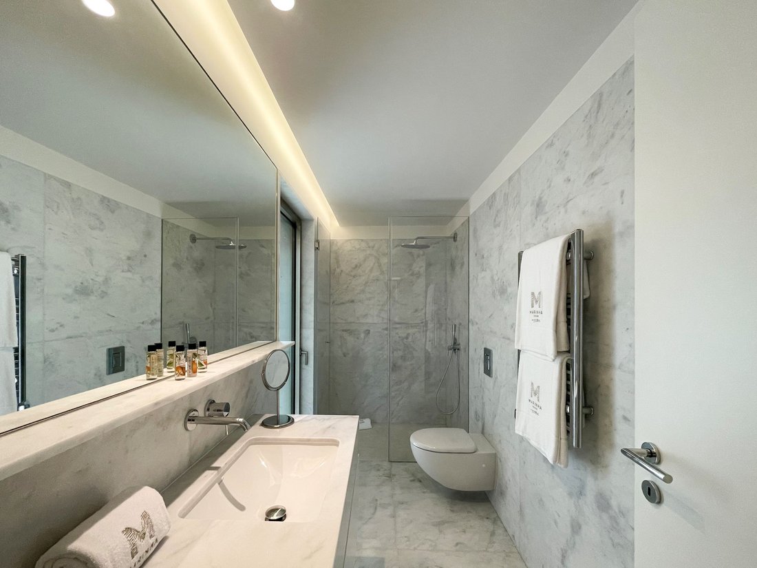 Appartement à Cascais et Estoril, Lisbonne, Portugal 5 - 18374798
