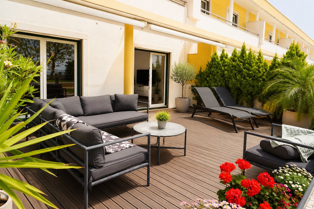 Townhouse in Carcavelos e Parede, Lisbon, Portugal 4 - 18380613