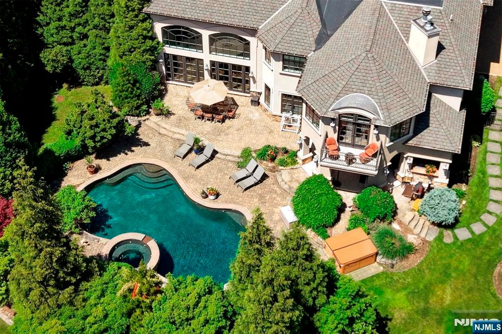 House in Saddle River, New Jersey, United States 1 - 18374895