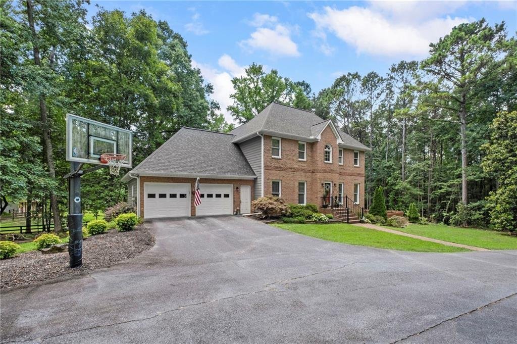 House in Ball Ground, Georgia, United States 3 - 18379310