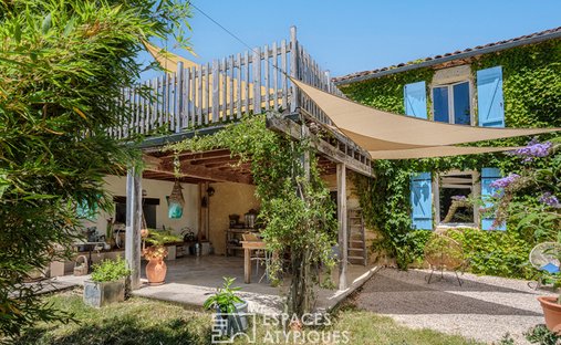 Villa in Vic-Fezensac, Occitania, France 1