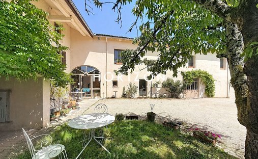 House in Lancie, Auvergne-Rhône-Alpes, France 1