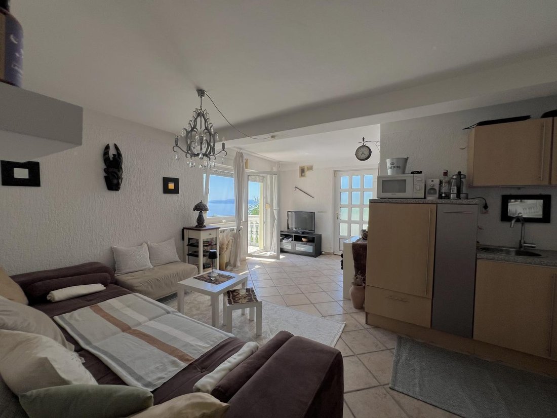 Villa in Grad Opatija, Primorje-Gorski Kotar County, Croatia 5 - 18380914