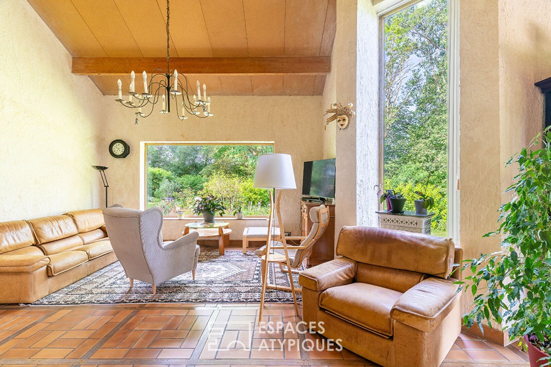 Villa in Le Centre Ville, Dourdan, France 4 - 18368546