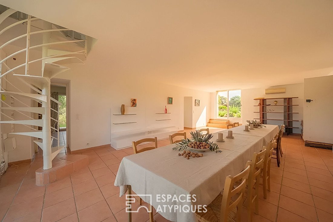 Villa in La Motte, Provence-Alpes-Côte d'Azur, France 5 - 18368250