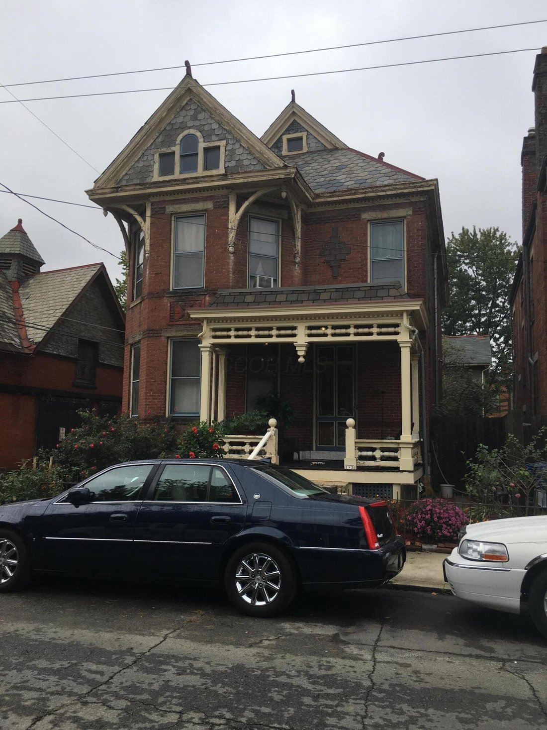 House in Columbus, Ohio, United States 1 - 18372998