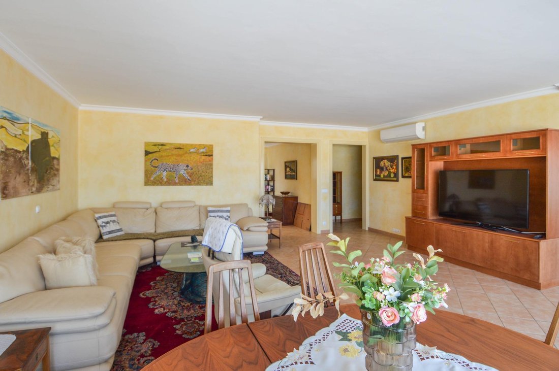 Villa in Maspalomas, San Bartolome de Tirajana, Canary Islands 1 - 18378903