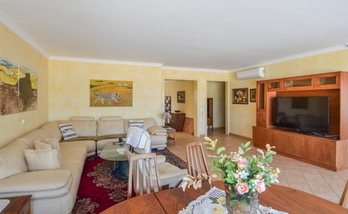Villa in Maspalomas, San Bartolome de Tirajana, Canary Islands 1