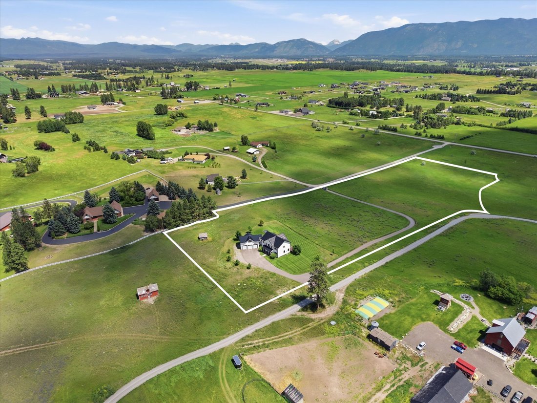 House in Kalispell, Montana, United States 3 - 18382737