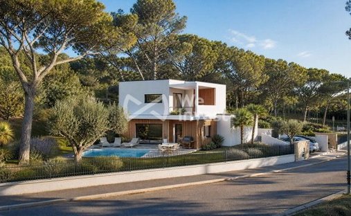 Villa en Montferrier-sur-Lez, Occitania, Francia 1