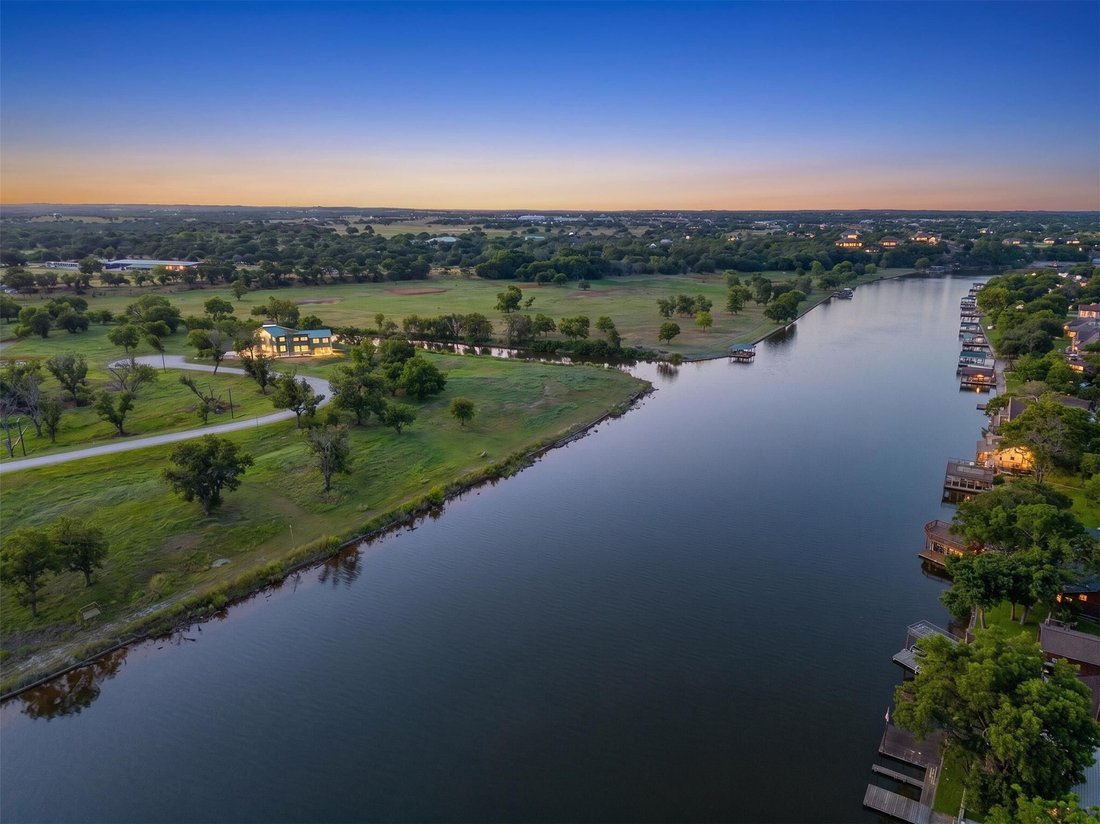 Land in Weatherford, Texas, United States 3 - 18379342