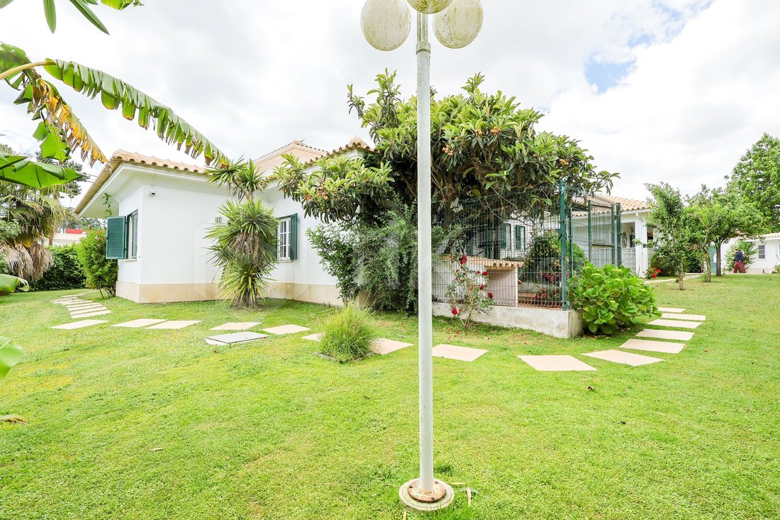 Villa in Corroios, Setubal, Portugal 4 - 18381671