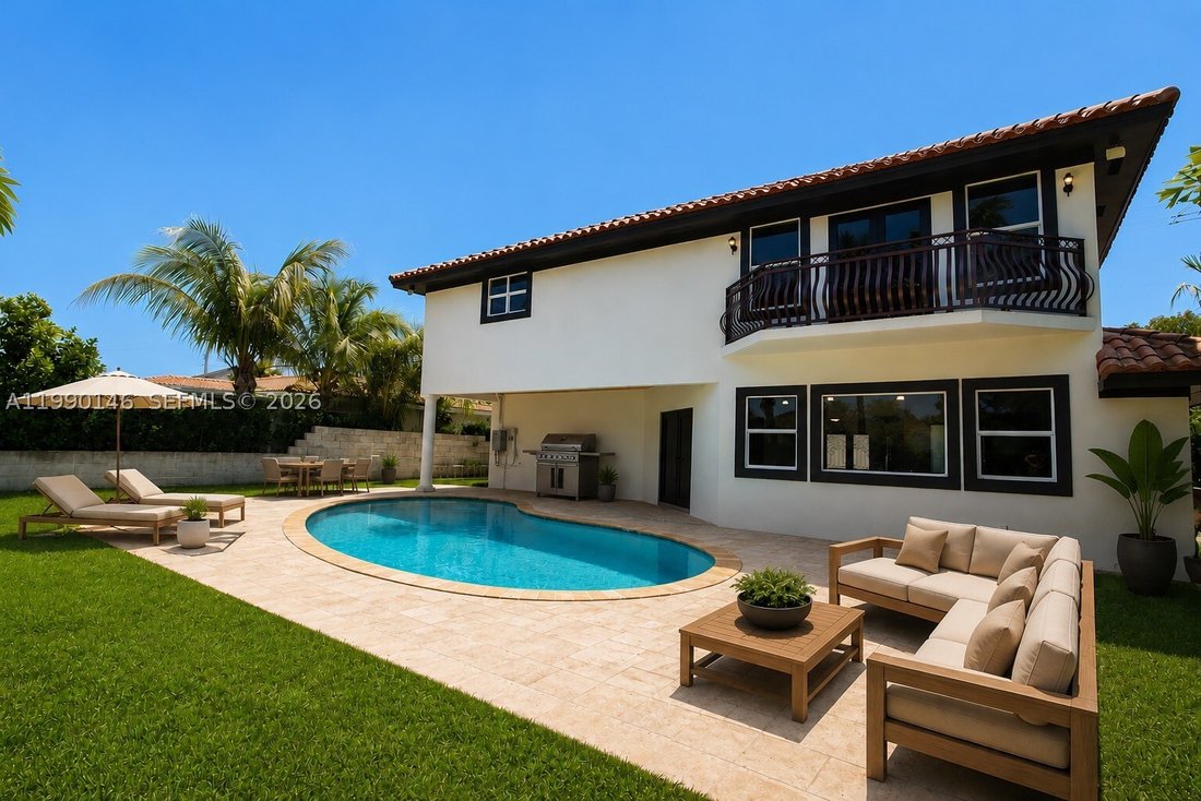 House in Miami Beach, Florida, United States 2 - 17495891