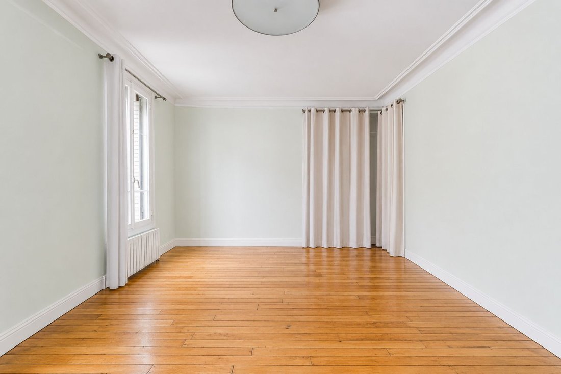 Apartment in Saint Lambert, Paris 15e Arrondissement, Paris 3 - 18378848