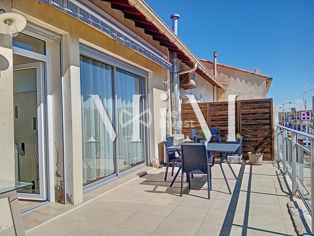House in Centre Ville, Mauguio, France 4 - 16021187