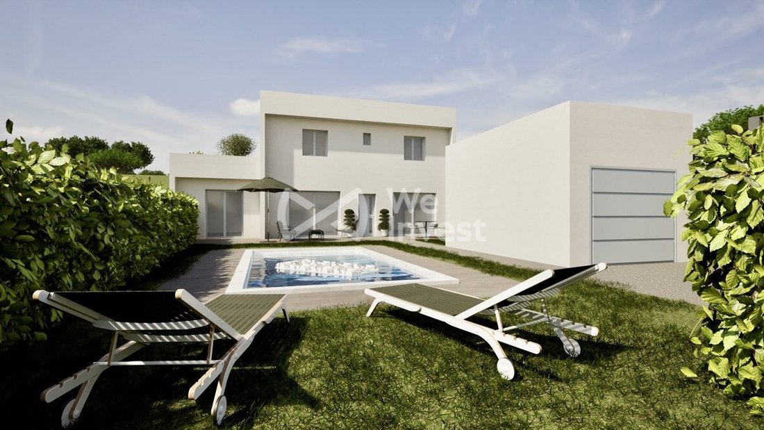 House in Assas, Occitania, France 1 - 16034883