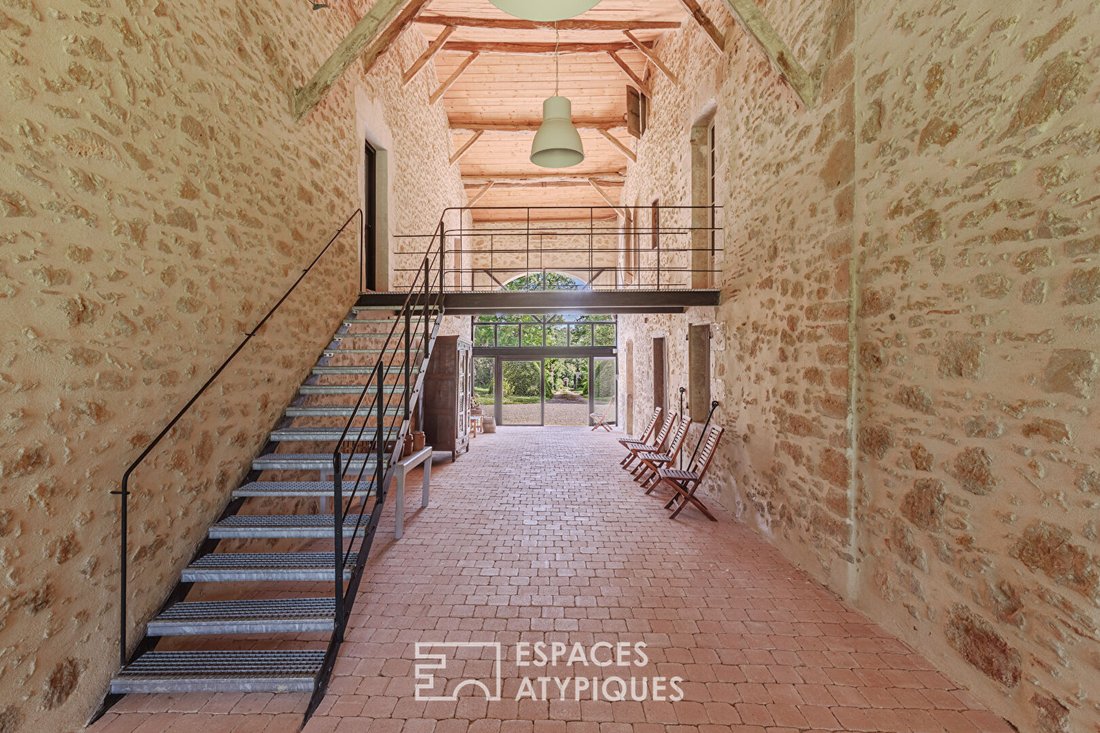Villa in Faubourg Nord, Auch, France 1 - 18368235