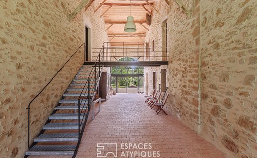 Villa in Faubourg Nord, Auch, France 1