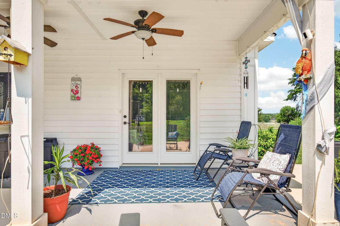 House in Pittsboro, North Carolina, United States 4 - 18373031