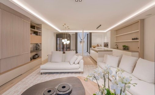 Penthouse in Montorgueil-Saint Denis, Paris 2e Arrondissement, Paris 1