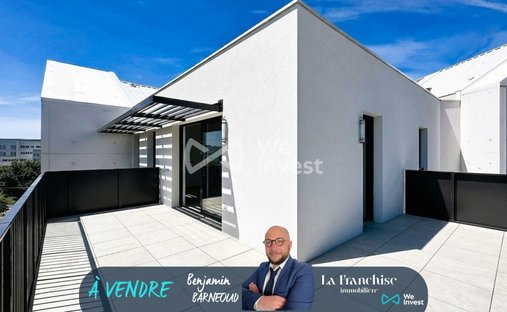 Apartment in Nord, Saint-Jean-de-Vedas, France 1