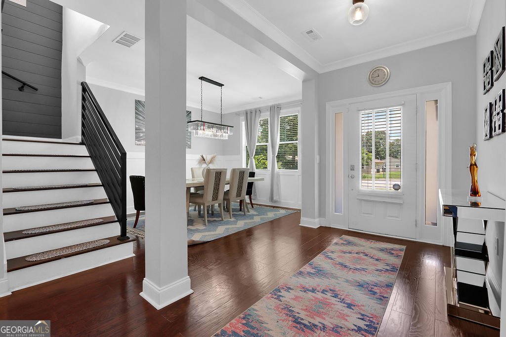 House in Buford, Georgia, United States 5 - 18373441