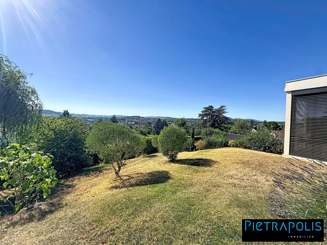 Villa in Eveux, Auvergne-Rhône-Alpes, France 4 - 18385092
