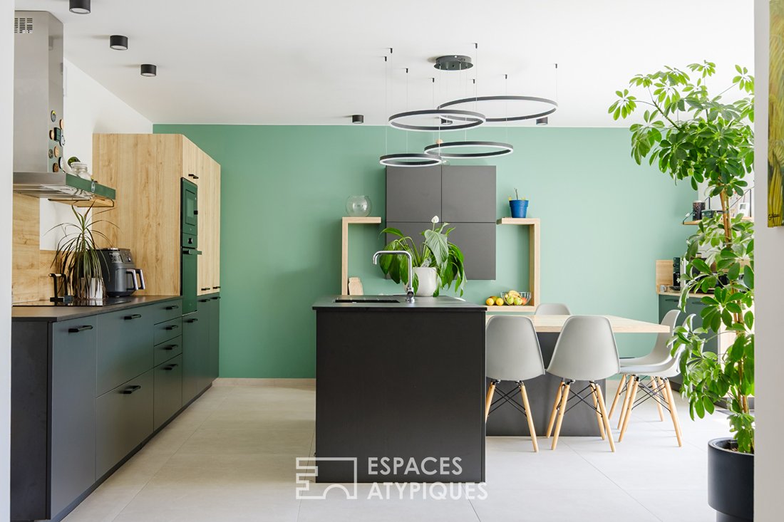 Villa in Poitiers, Nouvelle-Aquitaine, France 2 - 18368097