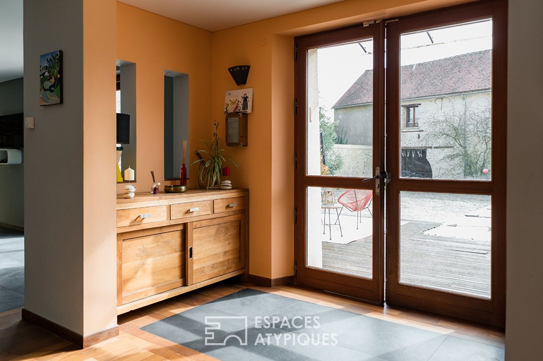 Villa in Abbeville-la-Riviere, Ile-de-France, France 4 - 18368009
