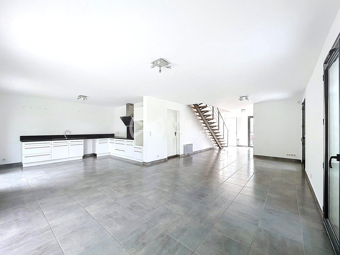 Villa in Centre Ville, Saint-Gély-du-Fesc, France 4 - 16021081