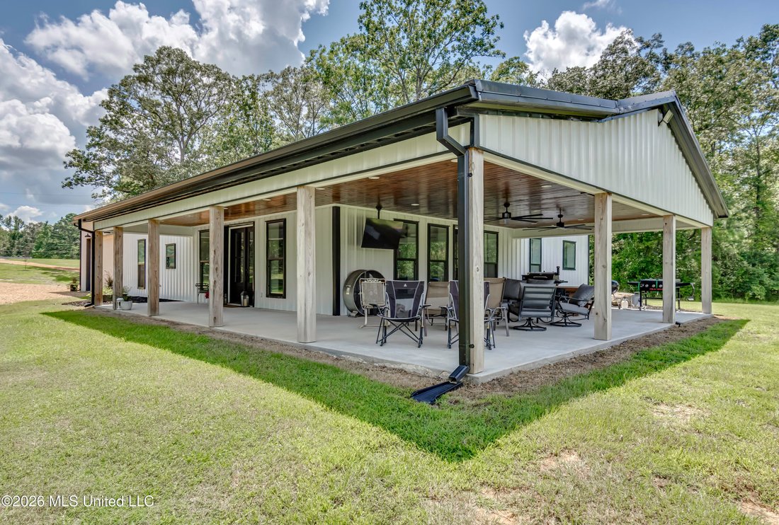 House in Brandon, Mississippi, United States 2 - 18377544