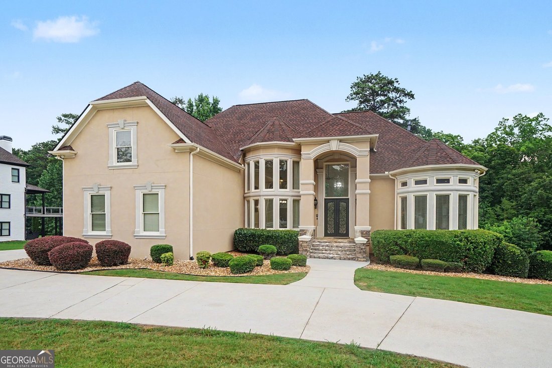 House in Lithonia, Georgia, United States 3 - 18373444