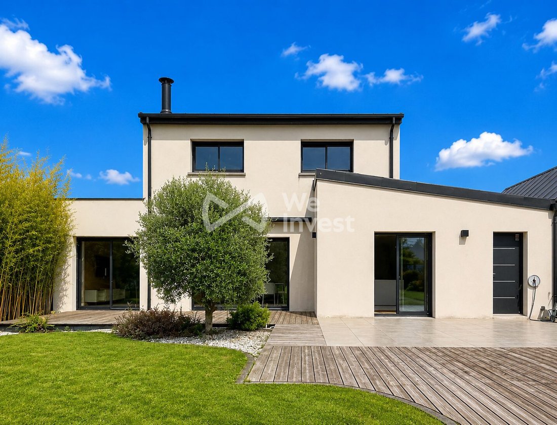 House in Ouest, Bruz, France 2 - 18385809