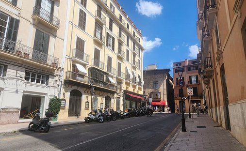 Apartment in Palma, Balearic Islands, Spain 1