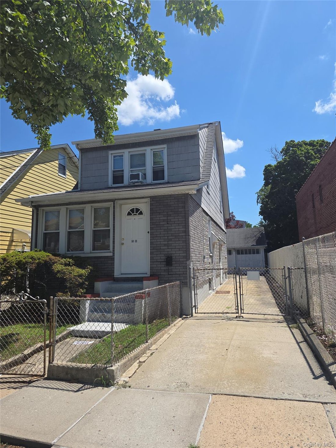 Wohnung in New York City, New York, Vereinigte Staaten 1 - 18379629