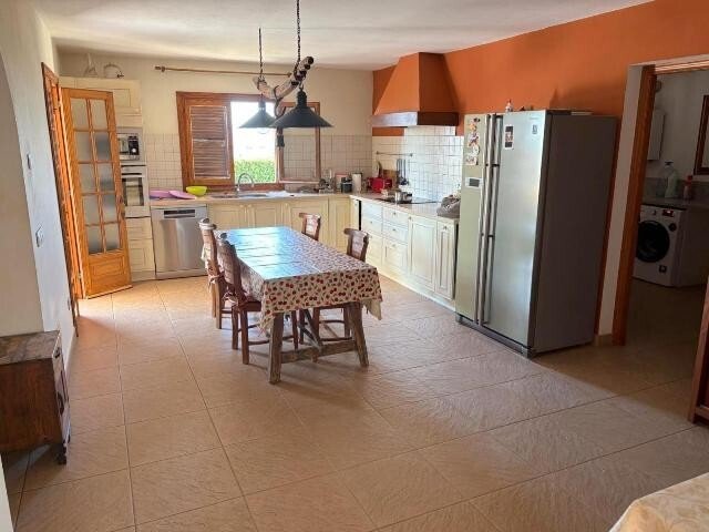 Chalet in Ciutadella de Menorca, Balearic Islands, Spain 2 - 18372956